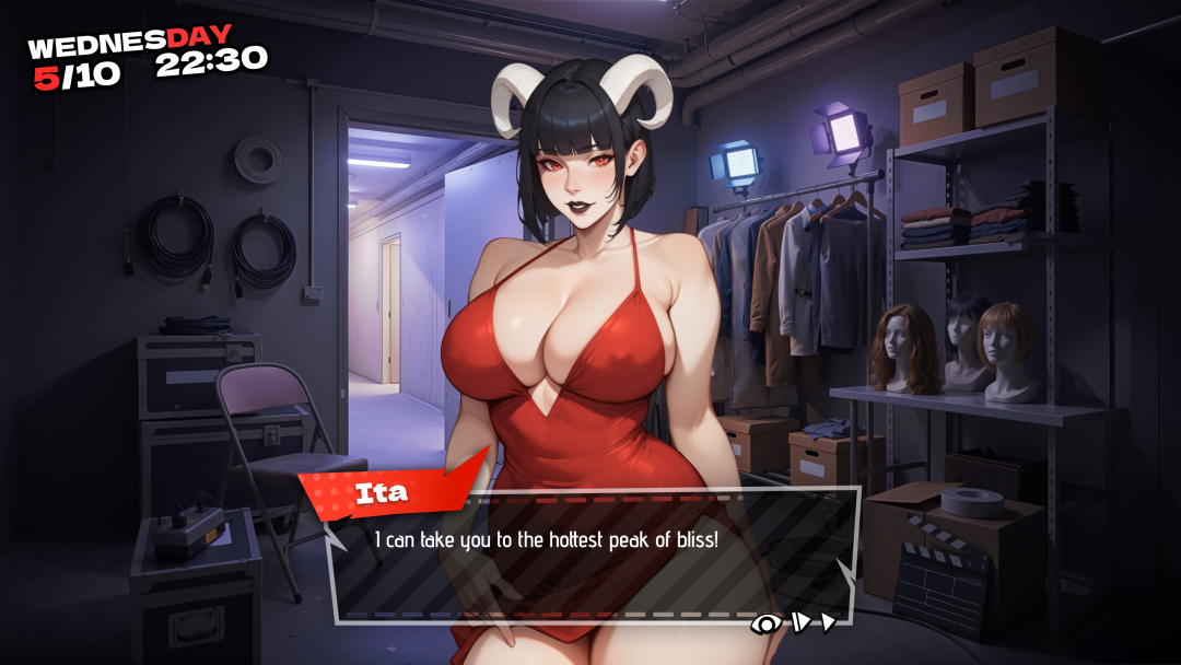 《下一位姑娘,请》v1.4 免安装Steam中文步兵版 《下一位姑娘,请》v1.4 免安装Steam中文步兵版