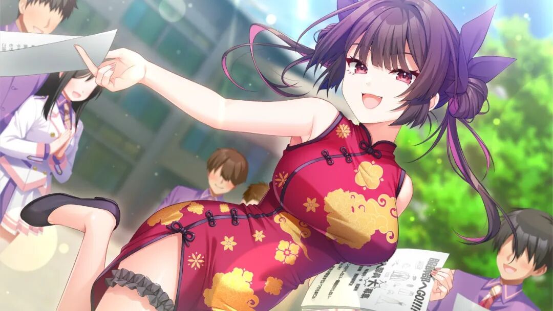 《三角圆舞曲》v1.0 免安装Steam中文步兵版 《三角圆舞曲》v1.0 免安装Steam中文步兵版