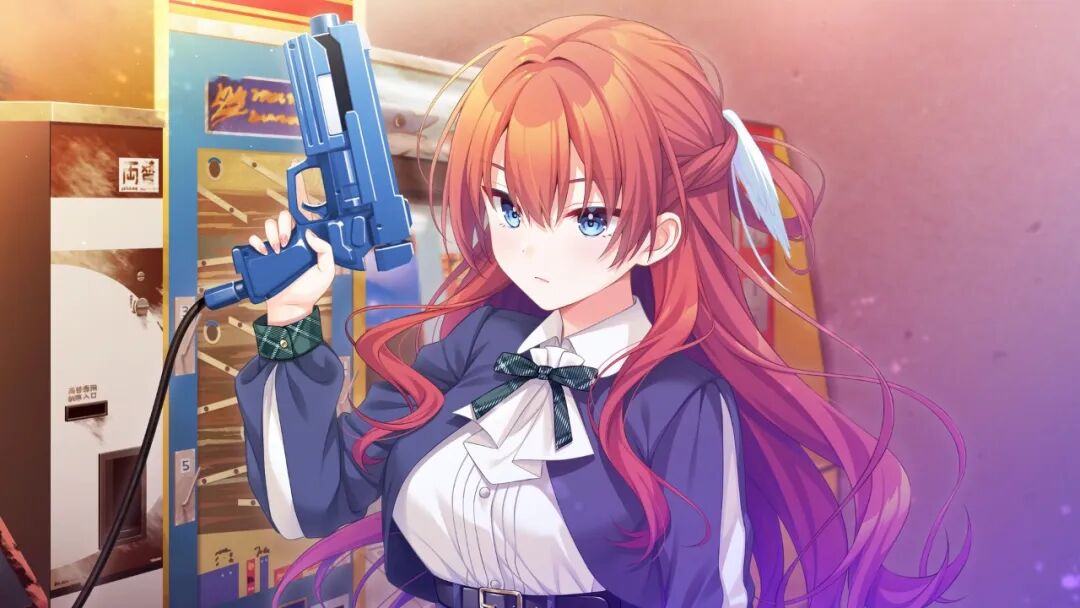 《三角圆舞曲》v1.0 免安装Steam中文步兵版 《三角圆舞曲》v1.0 免安装Steam中文步兵版