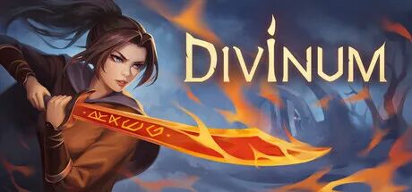 《Divinum》v1.0.2b 免安装中文学习版 《Divinum》v1.0.2b 免安装中文学习版