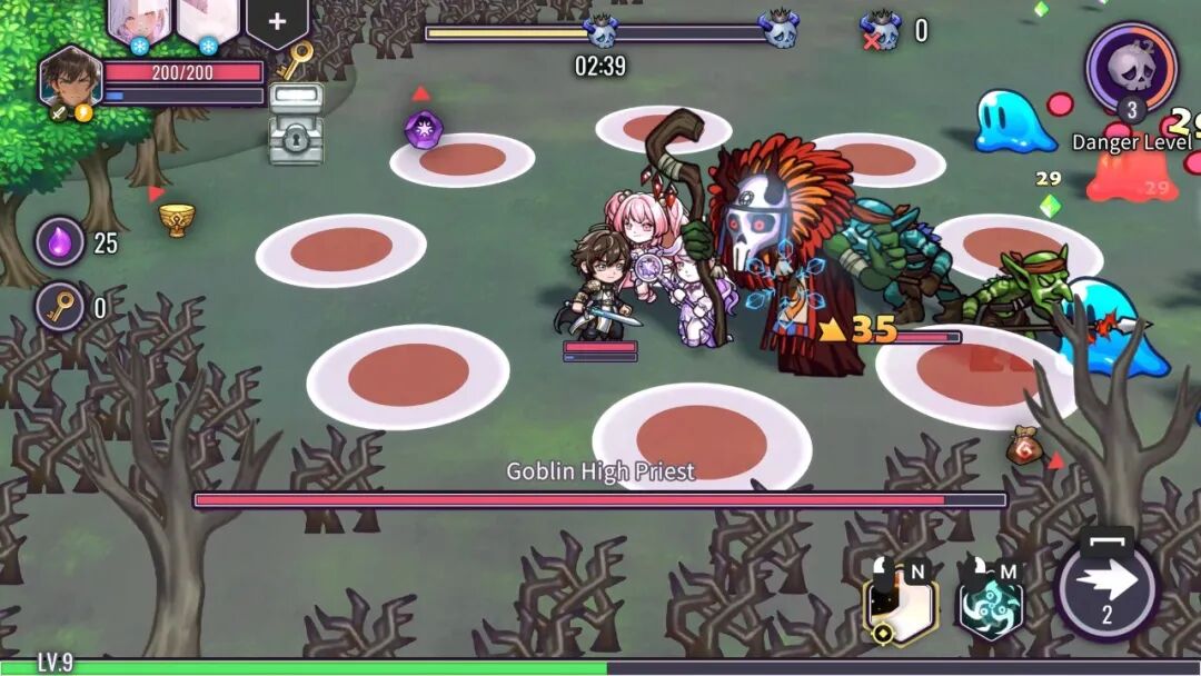 《索莉亚魔爪 逃离魅魔之夜》v1.0.2 免安装Steam中文步兵版 《索莉亚魔爪 逃离魅魔之夜》v1.0.2 免安装Steam中文步兵版