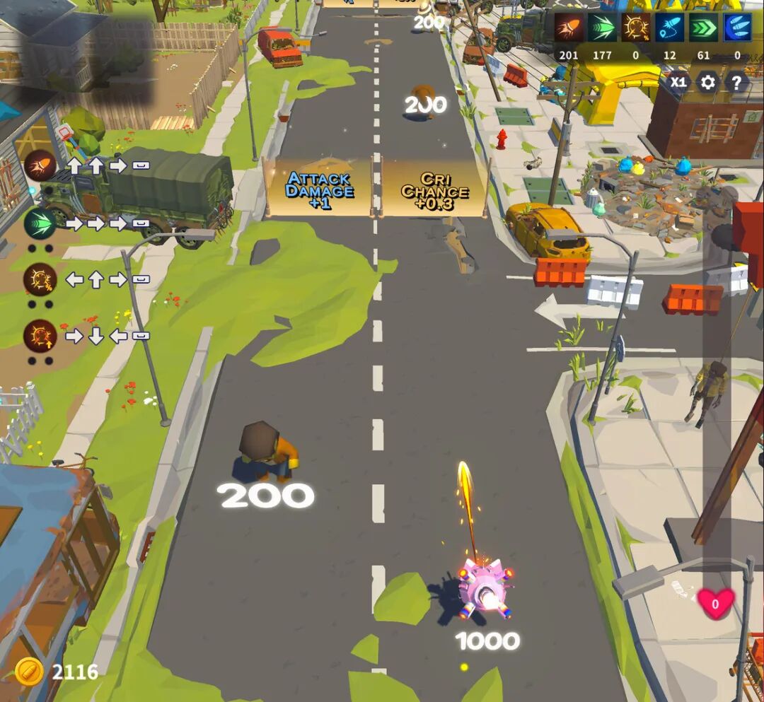 《Milky Rush: Two Paths》免安装Steam中文步兵版 《Milky Rush: Two Paths》免安装Steam中文步兵版