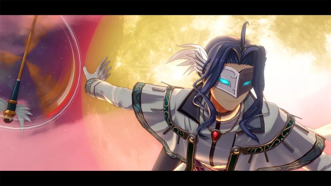 《空之轨迹 the 2nd》v1.03.1 预购特典+全DLC 免安装中文学习版 《空之轨迹 the 2nd》v1.03.1 预购特典+全DLC 免安装中文学习版