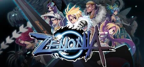 《泽诺尼亚 1》v1.0.0 免安装中文学习版 《泽诺尼亚 1》v1.0.0 免安装中文学习版