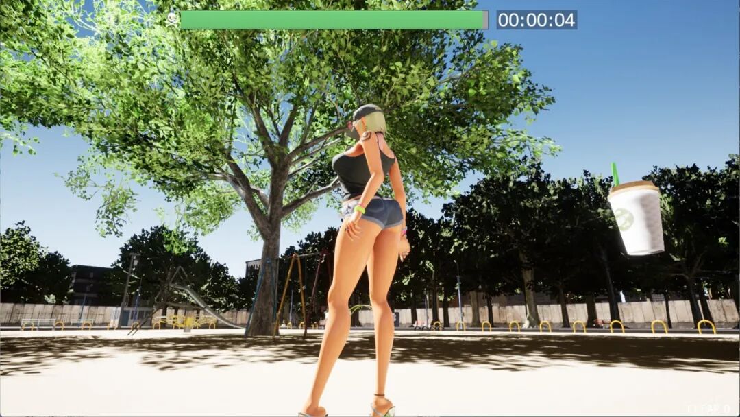 《Wakuwaku公园》v260828 免安装Steam中文步兵版 《Wakuwaku公园》v260828 免安装Steam中文步兵版