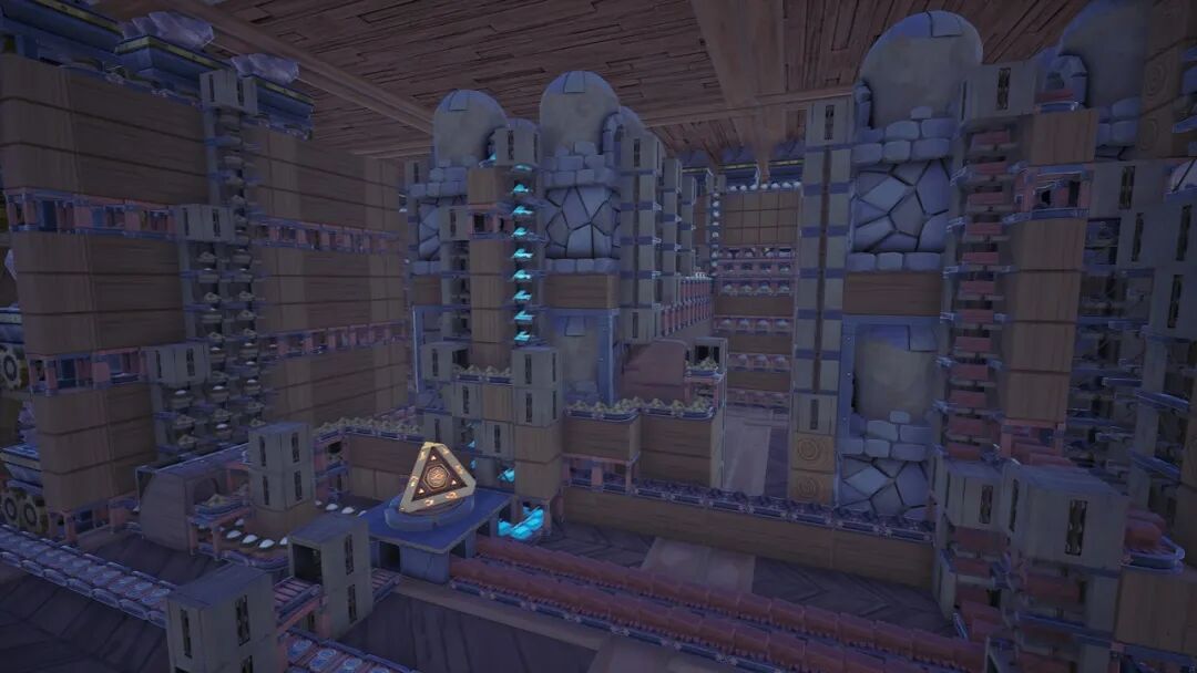 《炼金工厂》v1.0.4894 免安装中文学习版