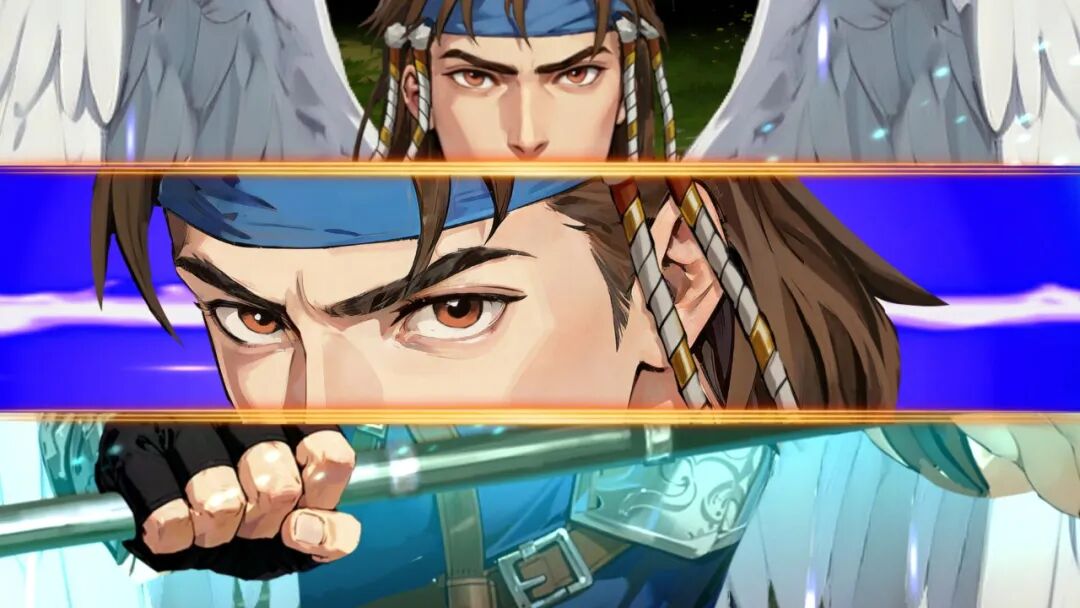 《幻世录 重制版》v2.1.2 预购特典+全DLC 免安装中文学习版 《幻世录 重制版》v2.1.2 预购特典+全DLC 免安装中文学习版