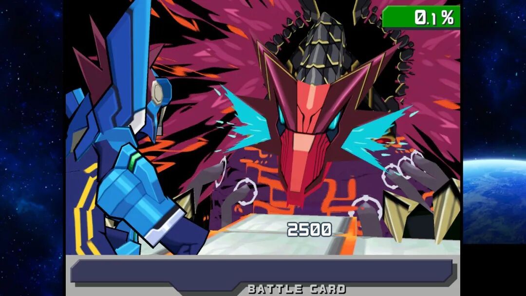 《流星ROCKMAN 完美合集》Build.23297979+全DLC 免安装豪华中文学习版 《流星ROCKMAN 完美合集》Build.23297979+全DLC 免安装豪华中文学习版