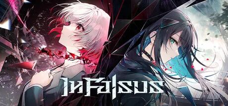 《在虚妄之中》v1.0.3 免安装中文学习版 《在虚妄之中》v1.0.3 免安装中文学习版