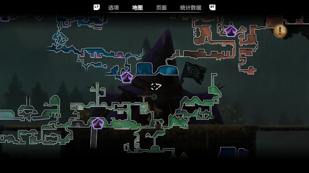 《黯井微光》Build.25328504 免安装中文学习版 《黯井微光》Build.25328504 免安装中文学习版