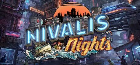 《尼瓦利斯之夜》Build.25603526+预购特典+全DLC 免安装豪华中文学习版 《尼瓦利斯之夜》Build.25603526+预购特典+全DLC 免安装豪华中文学习版