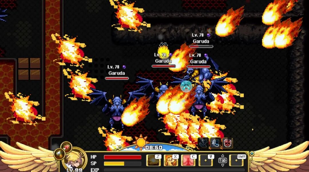《泽诺尼亚 1》v1.0.0 免安装中文学习版 《泽诺尼亚 1》v1.0.0 免安装中文学习版