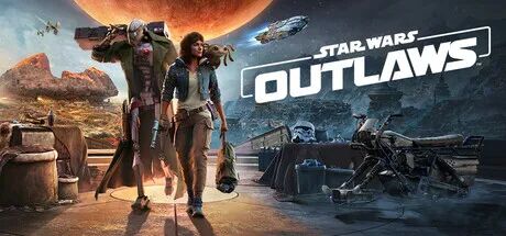《星球大战 亡命之徒》Build.18870567+全DLC+预购奖励+季票 免安装豪华中文终极版 《星球大战 亡命之徒》Build.18870567+全DLC+预购奖励+季票 免安装豪华中文终极版
