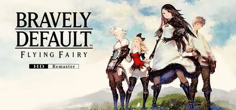 《勇气默示录 飞翔的妖精》Build.20667900+全DLC 免安装豪华中文学习版