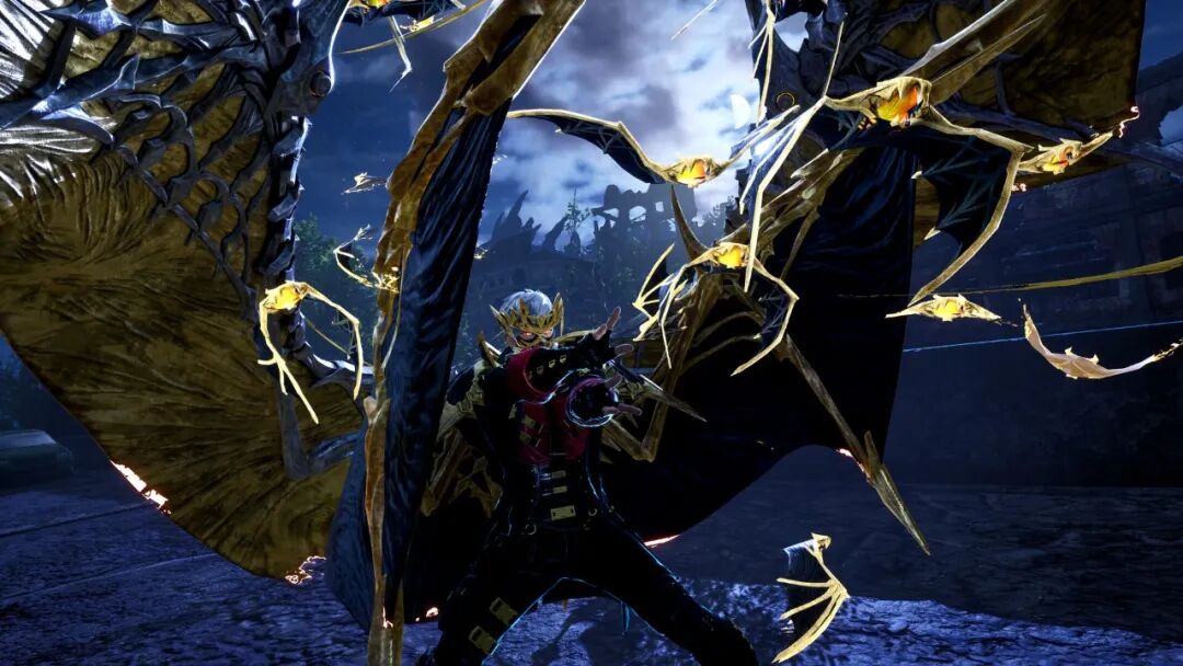 《噬血代码 II》v2.0.1.0 预购特典+全DLC 免安装豪华中文终极版 《噬血代码 II》v2.0.1.0 预购特典+全DLC 免安装豪华中文终极版
