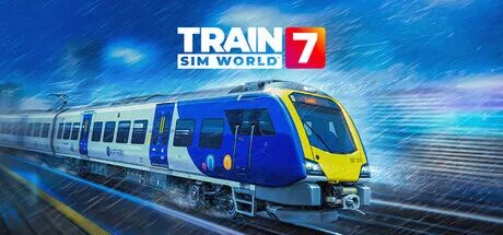 《模拟火车世界7》v1.0.1.71+全DLC 免安装豪华中文学习版