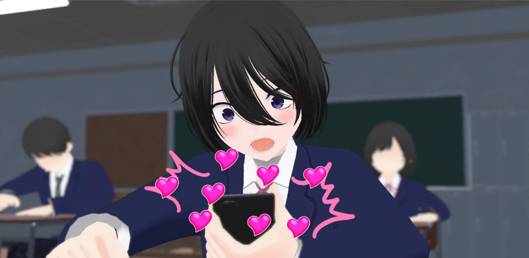 《学校里的G~惊心动魄的变态模拟RPG~》v1.0 免安装中文学习版 《学校里的G~惊心动魄的变态模拟RPG~》v1.0 免安装中文学习版