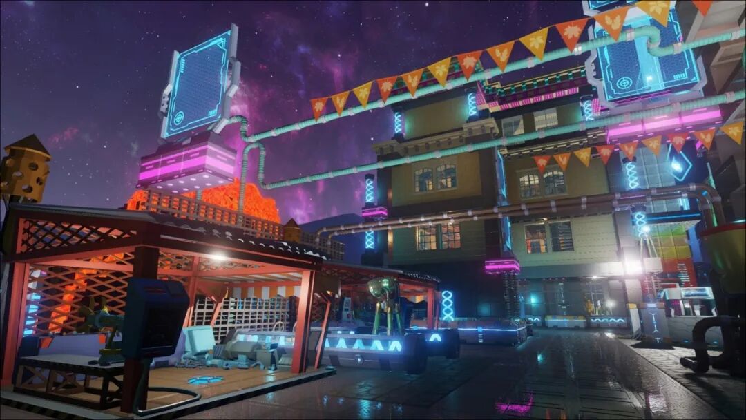 《方块方舟》v1.235 地下迷城DLC+全DLC 免安装中文学习版 《方块方舟》v1.235 地下迷城DLC+全DLC 免安装中文学习版