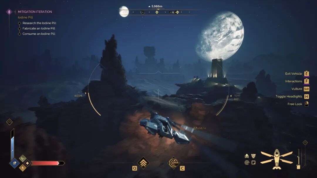 《沙丘:觉醒》Build.25328929+预购特典+全DLC 免安装中文学习版 《沙丘:觉醒》Build.25328929+预购特典+全DLC 免安装中文学习版