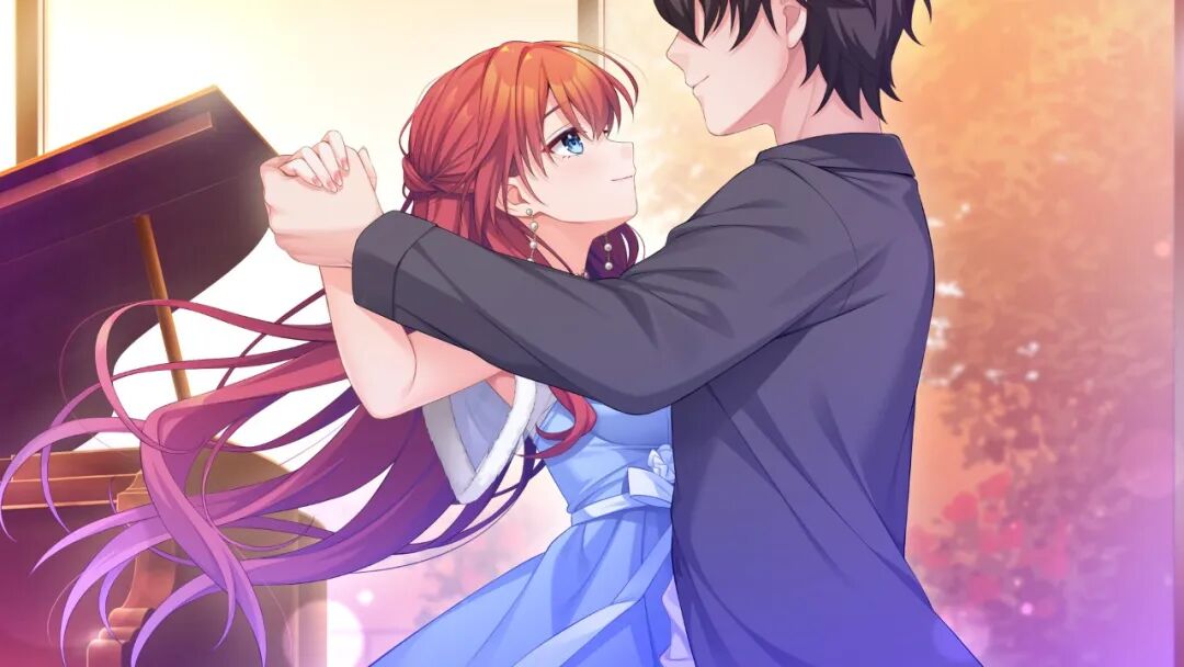 《三角圆舞曲》v1.0 免安装Steam中文步兵版 《三角圆舞曲》v1.0 免安装Steam中文步兵版