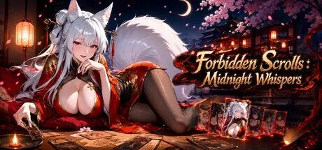 《幽牍夜话》v260828 免安装Steam中文步兵版 《幽牍夜话》v260828 免安装Steam中文步兵版