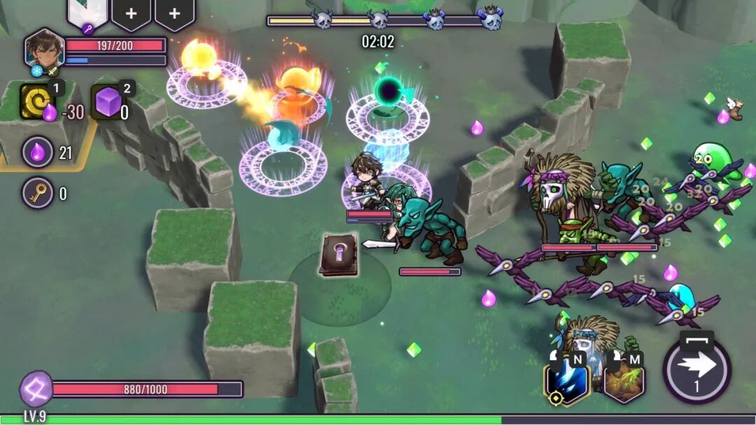 《索莉亚魔爪 逃离魅魔之夜》v1.0.2 免安装Steam中文步兵版 《索莉亚魔爪 逃离魅魔之夜》v1.0.2 免安装Steam中文步兵版