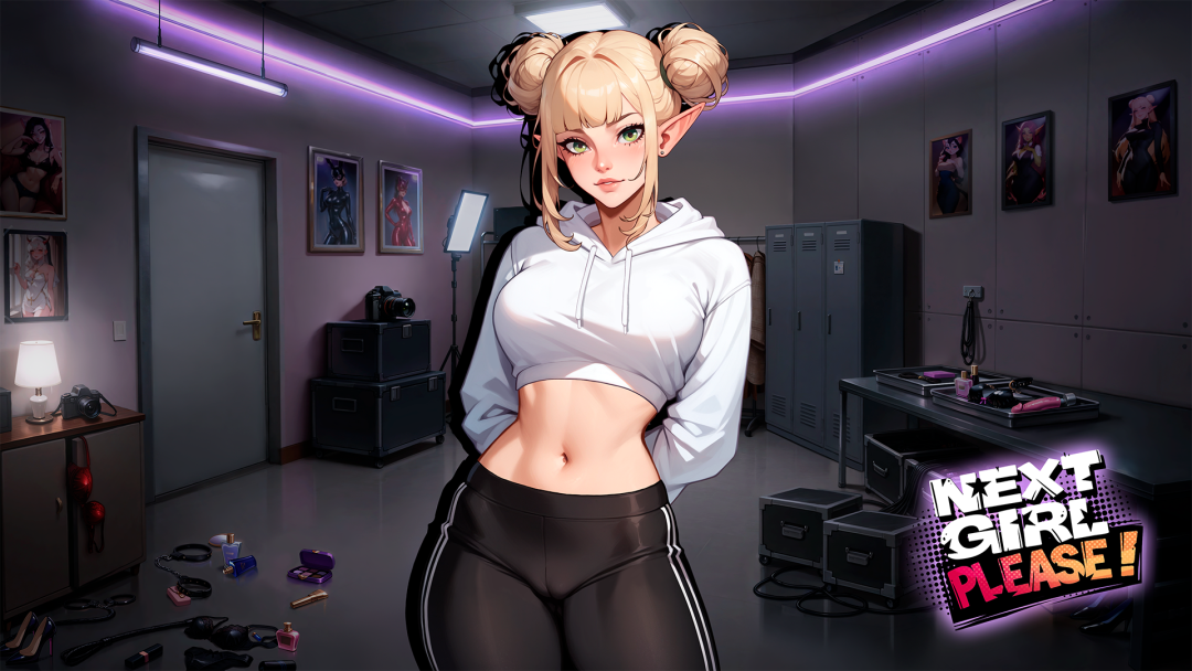 《下一位姑娘,请》v1.4 免安装Steam中文步兵版 《下一位姑娘,请》v1.4 免安装Steam中文步兵版