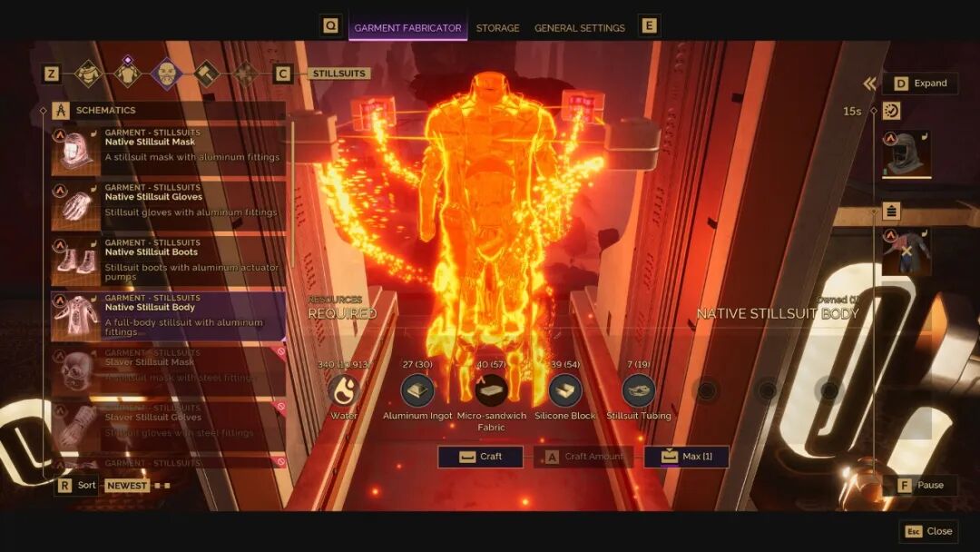 《沙丘:觉醒》Build.25328929+预购特典+全DLC 免安装中文学习版 《沙丘:觉醒》Build.25328929+预购特典+全DLC 免安装中文学习版