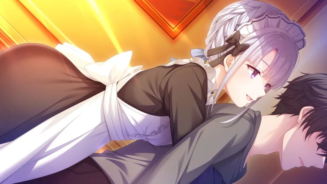 《三角圆舞曲》v1.0 免安装Steam中文步兵版 《三角圆舞曲》v1.0 免安装Steam中文步兵版