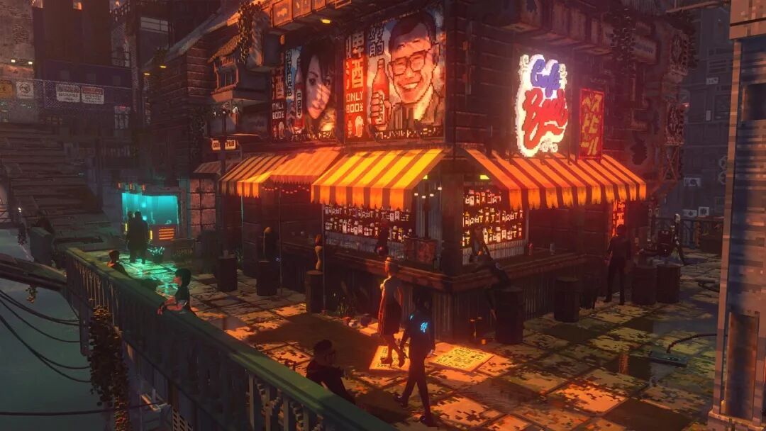 《尼瓦利斯之夜》Build.25603526+预购特典+全DLC 免安装豪华中文学习版 《尼瓦利斯之夜》Build.25603526+预购特典+全DLC 免安装豪华中文学习版