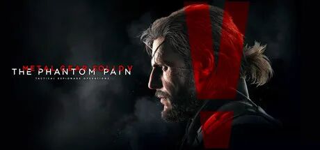 《合金装备5 幻痛》v1.15 预购特典+全DLC 免安装豪华中文学习版 《合金装备5 幻痛》v1.15 预购特典+全DLC 免安装豪华中文学习版
