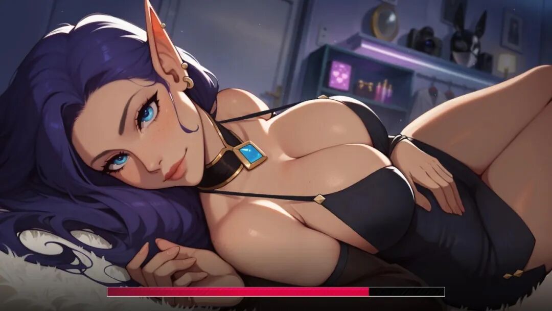 《下一位姑娘,请》v1.4 免安装Steam中文步兵版 《下一位姑娘,请》v1.4 免安装Steam中文步兵版