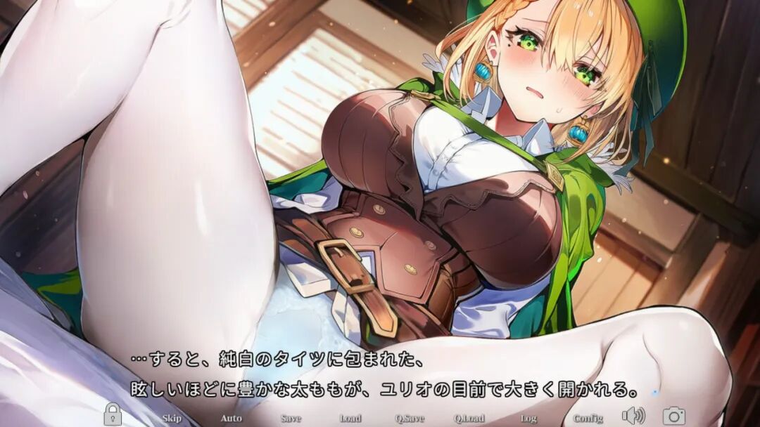 《别让魔女住进这家旅店》免安装Steam中文步兵版 《别让魔女住进这家旅店》免安装Steam中文步兵版