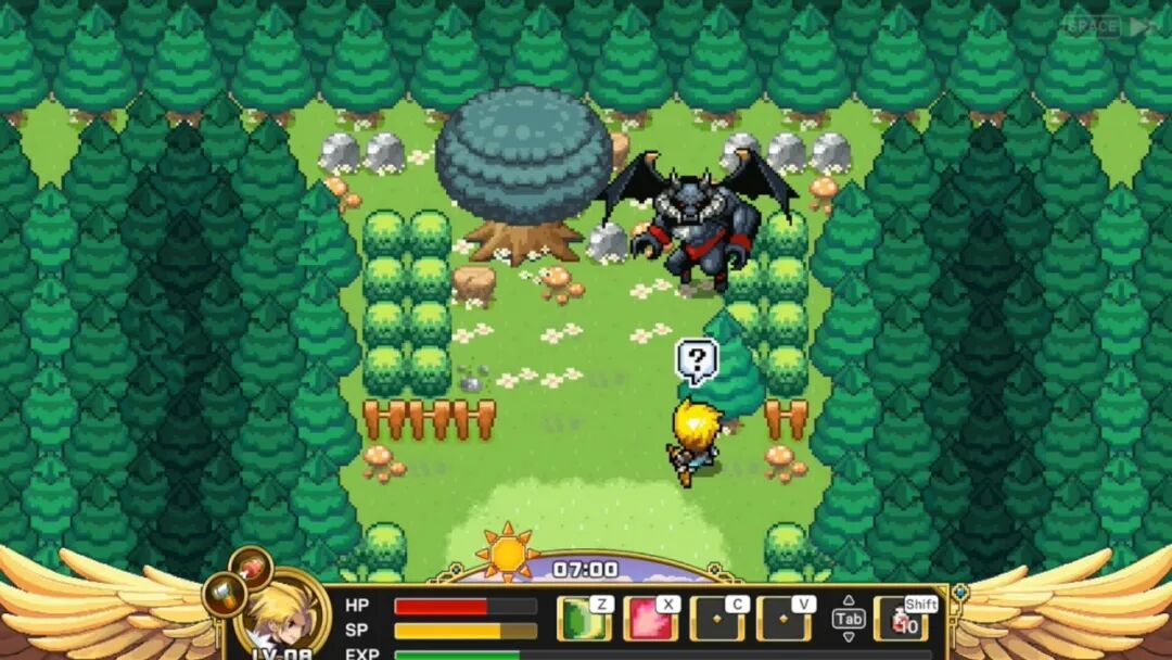 《泽诺尼亚 1》v1.0.0 免安装中文学习版 《泽诺尼亚 1》v1.0.0 免安装中文学习版