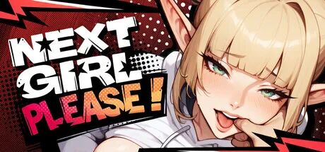 《下一位姑娘,请》v1.4 免安装Steam中文步兵版 《下一位姑娘,请》v1.4 免安装Steam中文步兵版