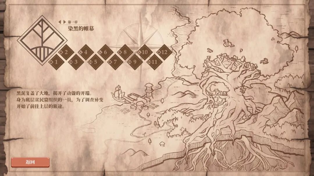 《精灵之心的守护者》附带存档 免安装Steam中文步兵版 《精灵之心的守护者》附带存档 免安装Steam中文步兵版