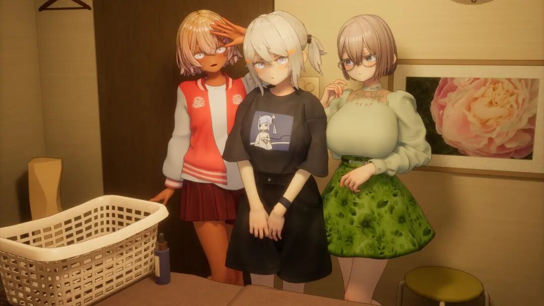 《404号房的情欲按摩》v1.0.32 免安装Steam中文学习版 《404号房的情欲按摩》v1.0.32 免安装Steam中文学习版