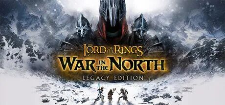 《指环王:北境之战》v260915 预购特典+全DLC 免安装豪华中文传世版 《指环王:北境之战》v260915 预购特典+全DLC 免安装豪华中文传世版