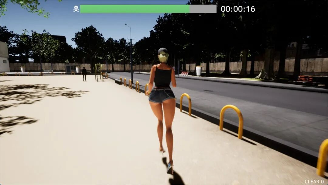 《Wakuwaku公园》v260828 免安装Steam中文步兵版 《Wakuwaku公园》v260828 免安装Steam中文步兵版