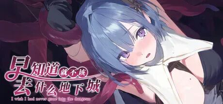 《早知道就不该去什么地下城》v2.0.1 免安装Steam中文步兵版 [电脑+安卓]