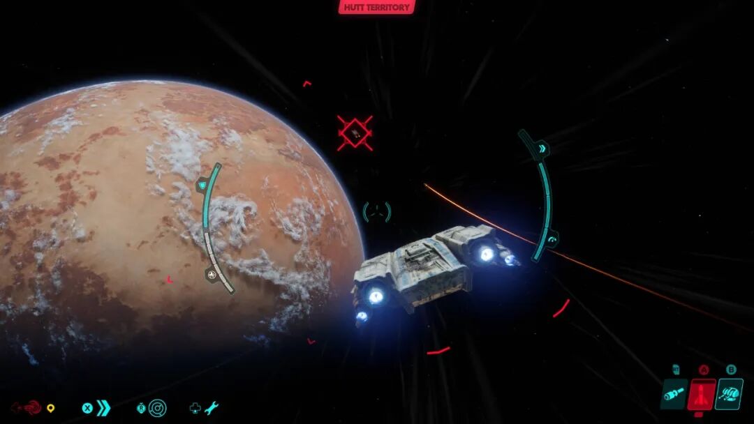 《星球大战 亡命之徒》Build.18870567+全DLC+预购奖励+季票 免安装豪华中文终极版 《星球大战 亡命之徒》Build.18870567+全DLC+预购奖励+季票 免安装豪华中文终极版