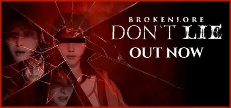 《破碎怪谈:切勿欺骗》v1.0 免安装中文学习版 《破碎怪谈:切勿欺骗》v1.0 免安装中文学习版