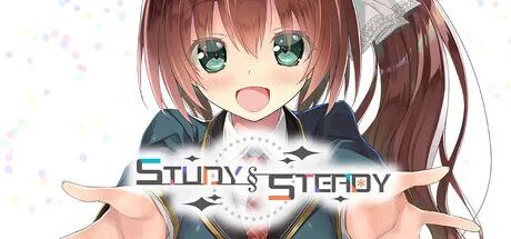 《Study § Steady》v1.0.3 免安装中文学习版 《Study § Steady》v1.0.3 免安装中文学习版