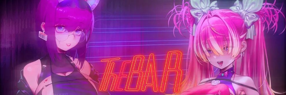 《TheBAR》v11DEMO 免安装中文步兵版 《TheBAR》v11DEMO 免安装中文步兵版