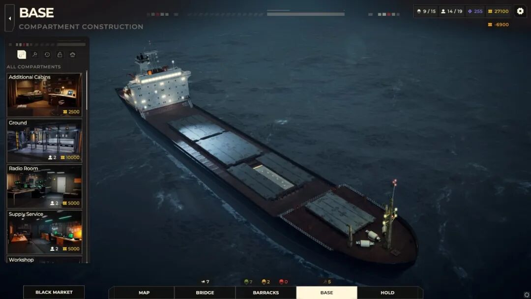 《战争猎犬》v1.018 免安装中文学习版 《战争猎犬》v1.018 免安装中文学习版
