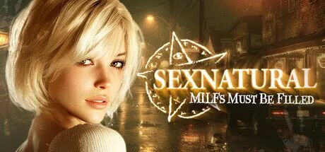 《熟女必须被填满》免安装Steam中文步兵版 《熟女必须被填满》免安装Steam中文步兵版