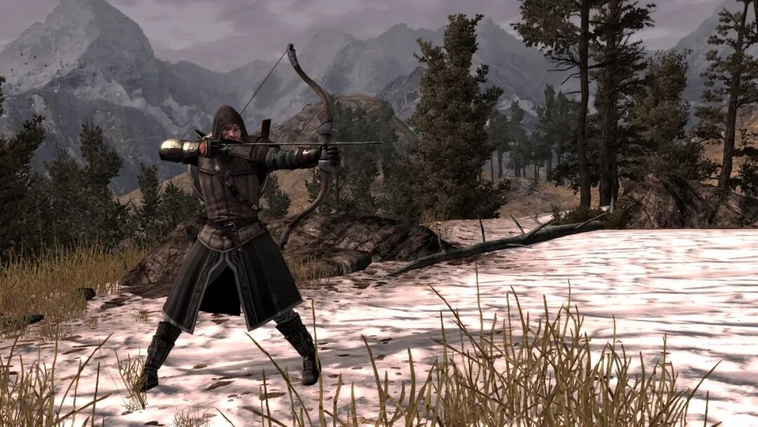 《指环王:北境之战》v260915 预购特典+全DLC 免安装豪华中文传世版 《指环王:北境之战》v260915 预购特典+全DLC 免安装豪华中文传世版