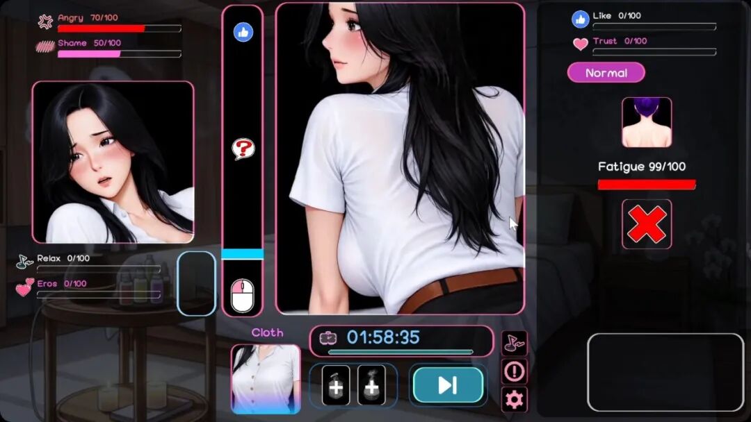 《Massage With Benefits》v1.0.02 免安装Steam中文步兵版 《Massage With Benefits》v1.0.02 免安装Steam中文步兵版