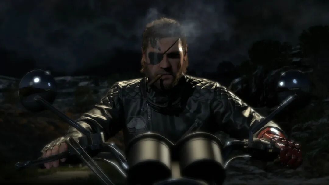 《合金装备5 幻痛》v1.15 预购特典+全DLC 免安装豪华中文学习版 《合金装备5 幻痛》v1.15 预购特典+全DLC 免安装豪华中文学习版