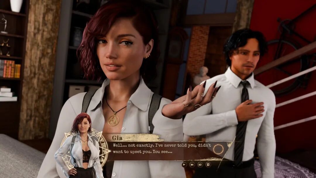 《熟女必须被填满》免安装Steam中文步兵版 《熟女必须被填满》免安装Steam中文步兵版
